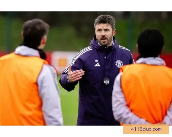 以邮报称卡里克上任先谈梅努球员受鼓舞愿留队为核心建队蓝图计划